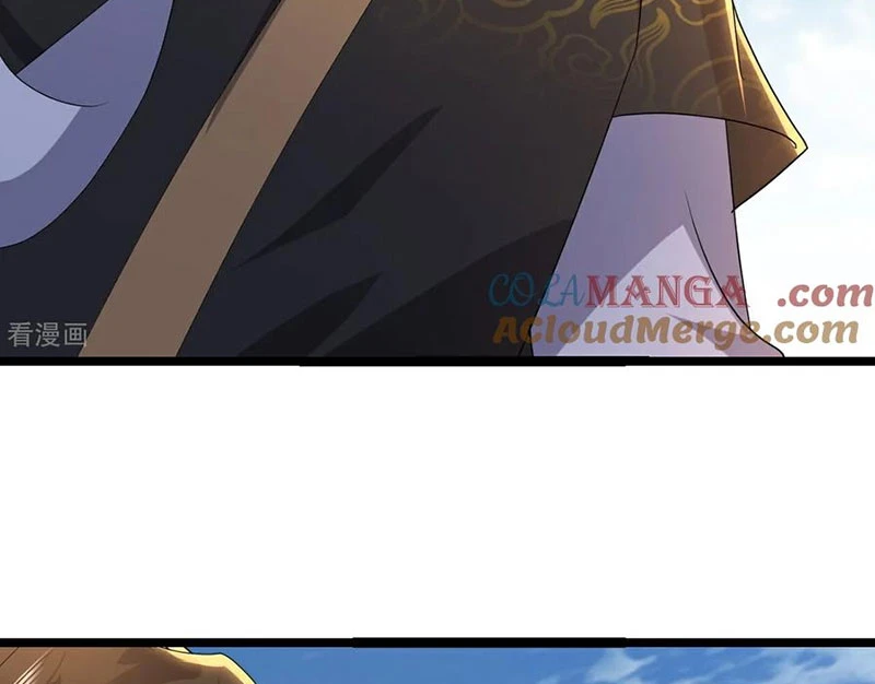 Tiên Võ Đế Tôn Chapter 732 - 18