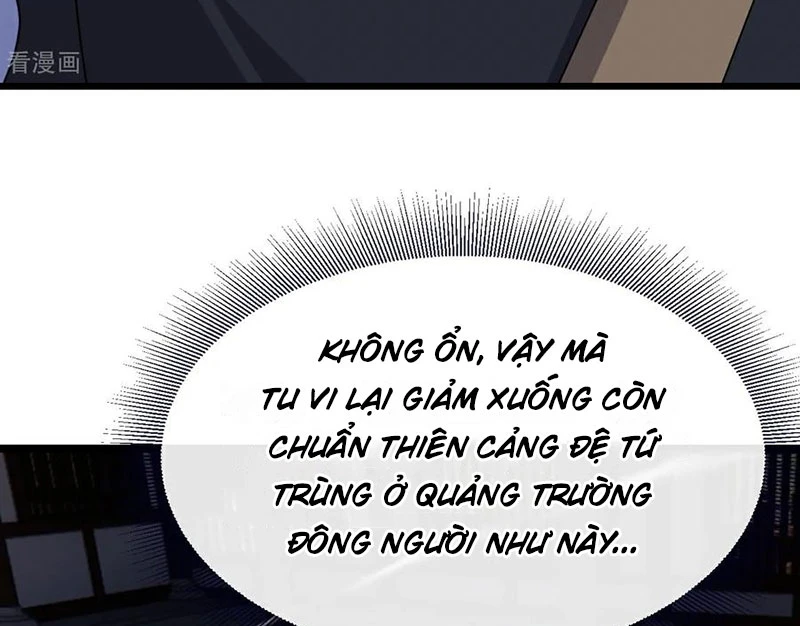 Tiên Võ Đế Tôn Chapter 732 - 24