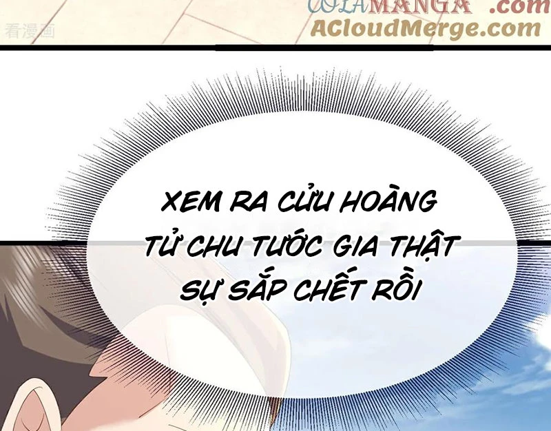 Tiên Võ Đế Tôn Chapter 732 - 27