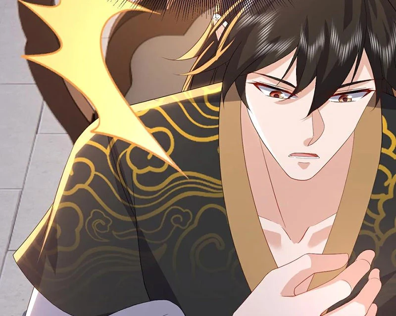 Tiên Võ Đế Tôn Chapter 732 - 40