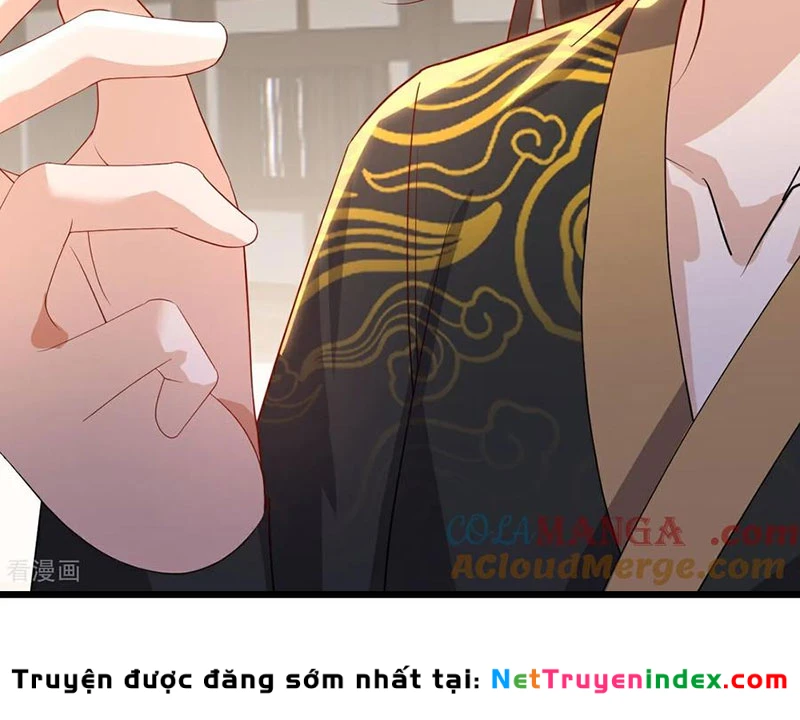 Tiên Võ Đế Tôn Chapter 732 - 44