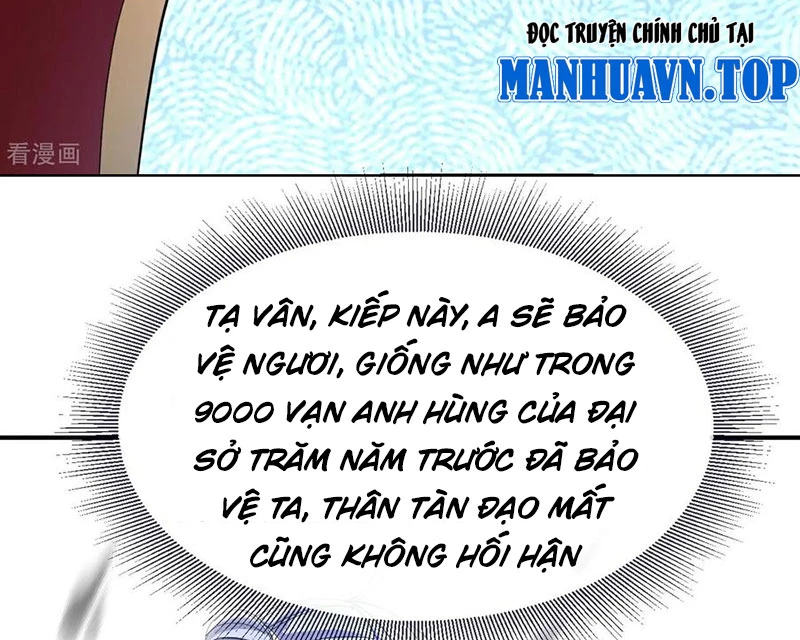 Tiên Võ Đế Tôn Chapter 732 - 48