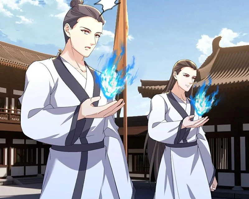 Tiên Võ Đế Tôn Chapter 732 - 70