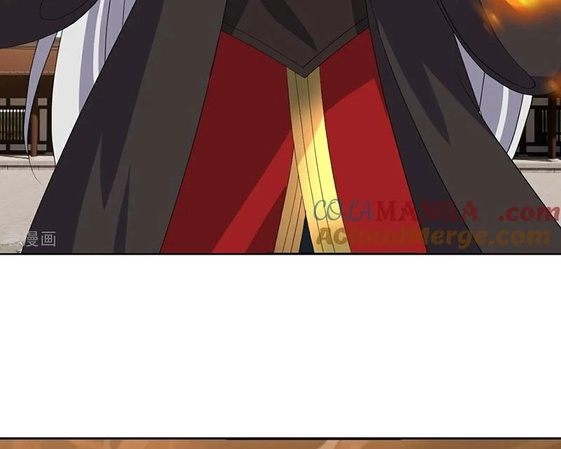 Tiên Võ Đế Tôn Chapter 732 - 77