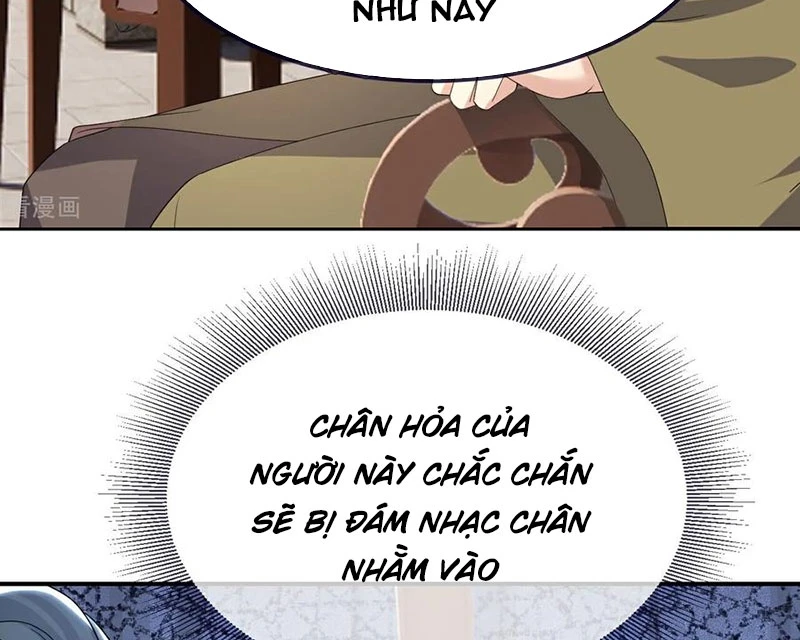 Tiên Võ Đế Tôn Chapter 732 - 80
