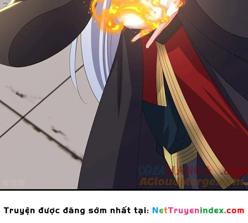 Tiên Võ Đế Tôn Chapter 732 - 85