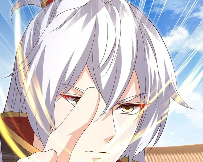 Tiên Võ Đế Tôn Chapter 732 - 134