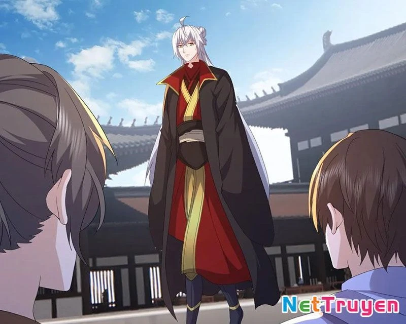 Tiên Võ Đế Tôn Chapter 732 - 146