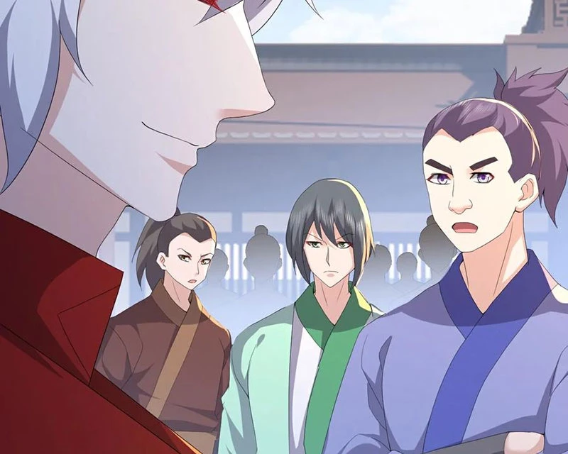 Tiên Võ Đế Tôn Chapter 732 - 149