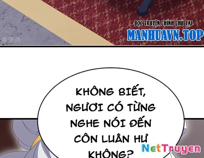 Tiên Võ Đế Tôn Chapter 732 - 171