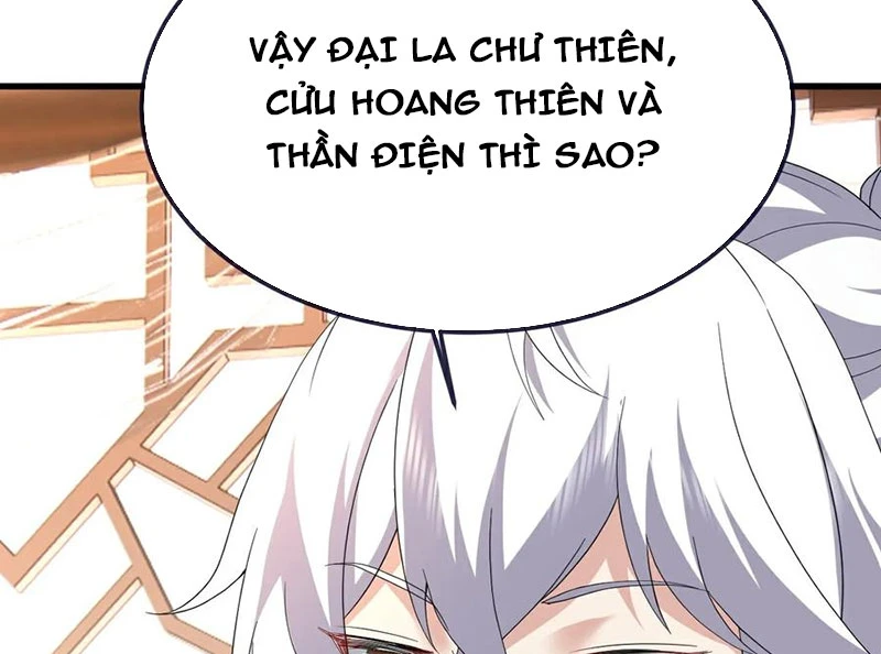 Tiên Võ Đế Tôn Chapter 733 - 4