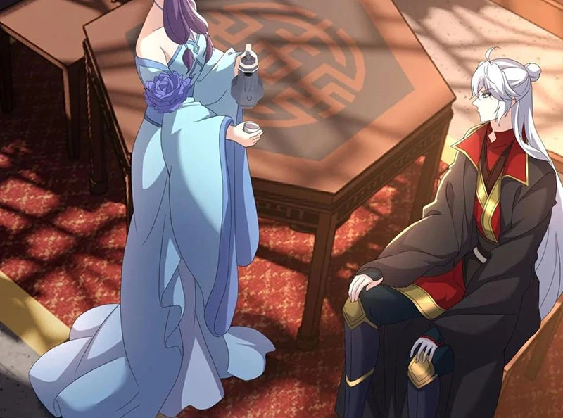 Tiên Võ Đế Tôn Chapter 733 - 27