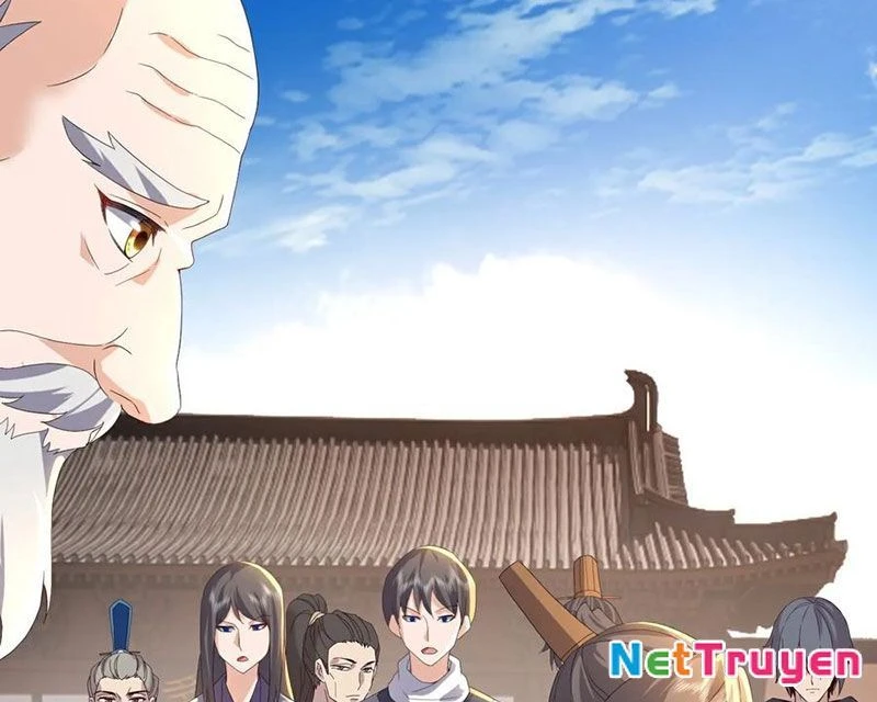 Tiên Võ Đế Tôn Chapter 733 - 51