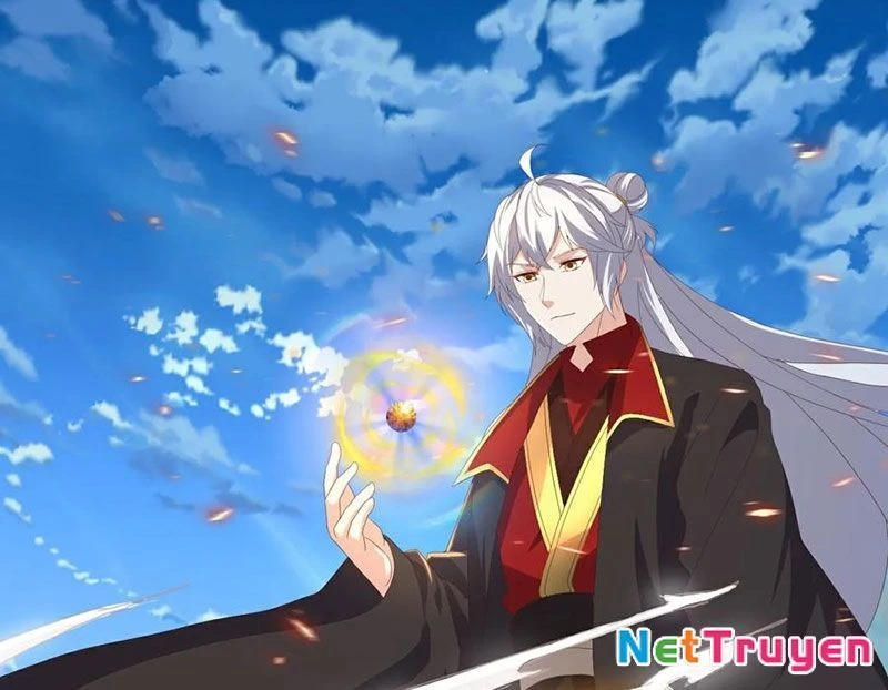 Tiên Võ Đế Tôn Chapter 733 - 101