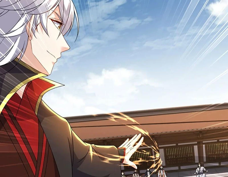 Tiên Võ Đế Tôn Chapter 733 - 114