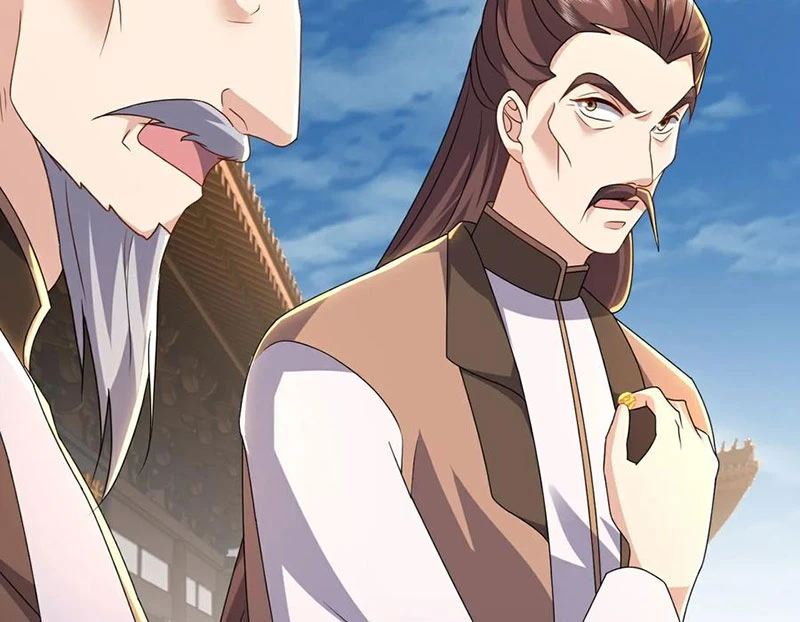 Tiên Võ Đế Tôn Chapter 733 - 123