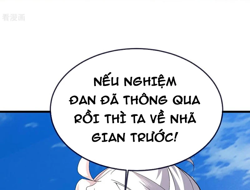 Tiên Võ Đế Tôn Chapter 733 - 134
