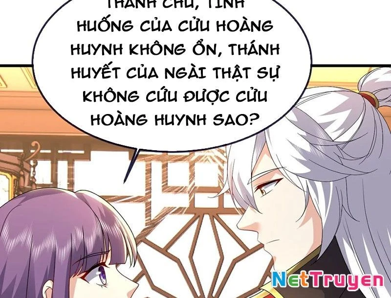 Tiên Võ Đế Tôn Chapter 733 - 141