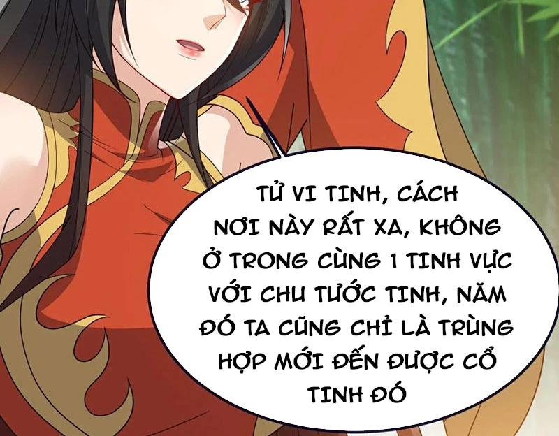 Tiên Võ Đế Tôn Chapter 743 - 2