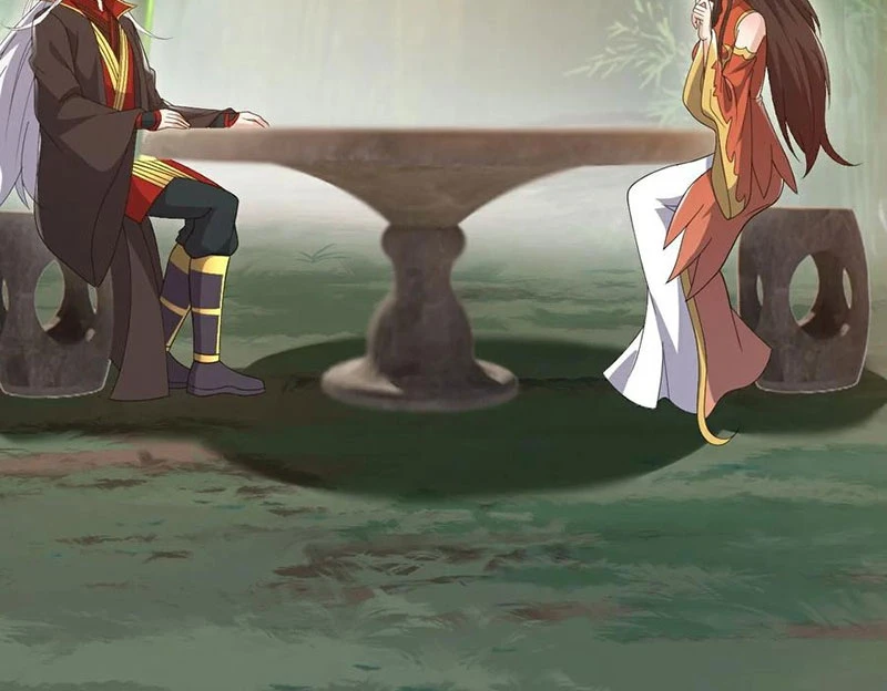 Tiên Võ Đế Tôn Chapter 743 - 5