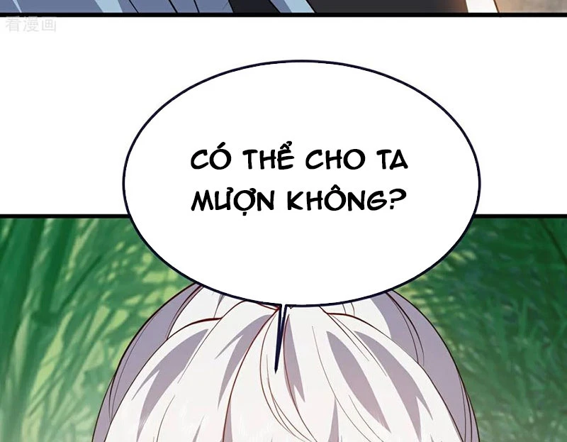 Tiên Võ Đế Tôn Chapter 743 - 12