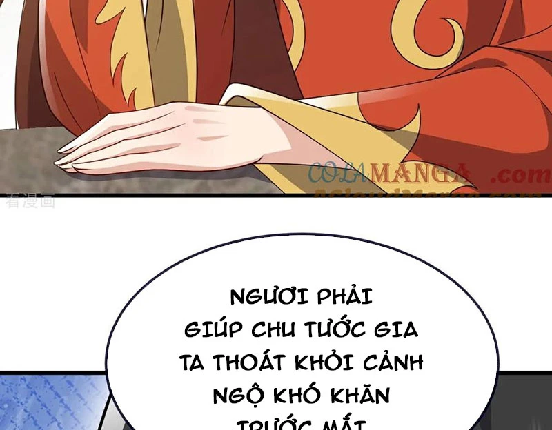 Tiên Võ Đế Tôn Chapter 743 - 18