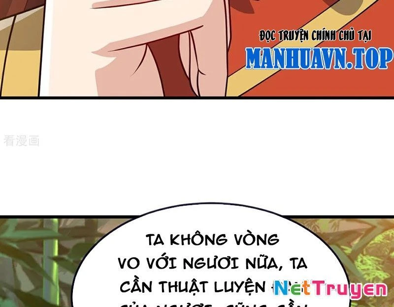 Tiên Võ Đế Tôn Chapter 743 - 21