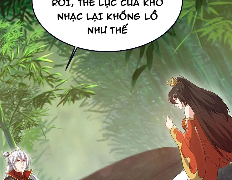 Tiên Võ Đế Tôn Chapter 743 - 25