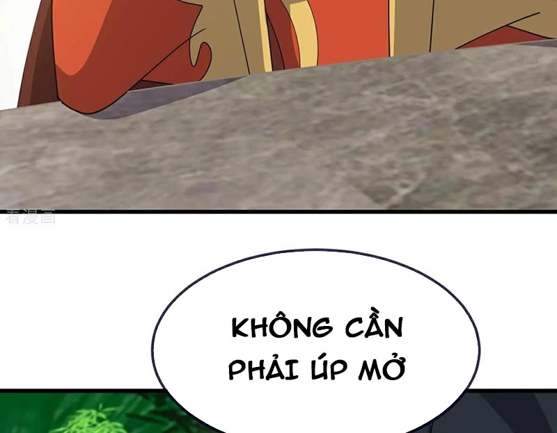 Tiên Võ Đế Tôn Chapter 743 - 33