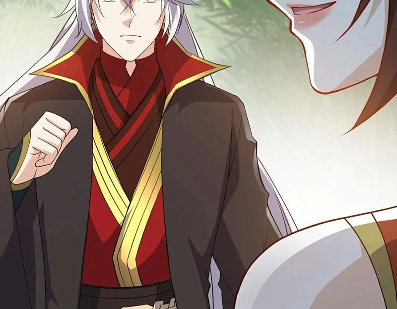 Tiên Võ Đế Tôn Chapter 743 - 35