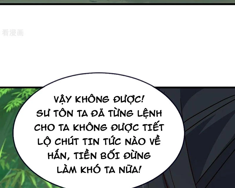 Tiên Võ Đế Tôn Chapter 743 - 42