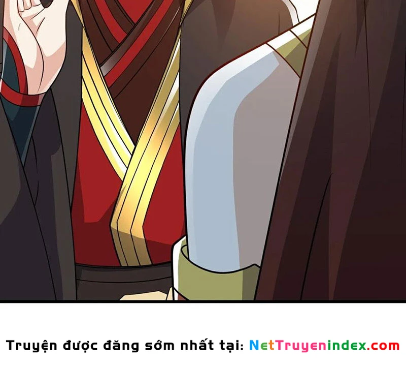 Tiên Võ Đế Tôn Chapter 743 - 44