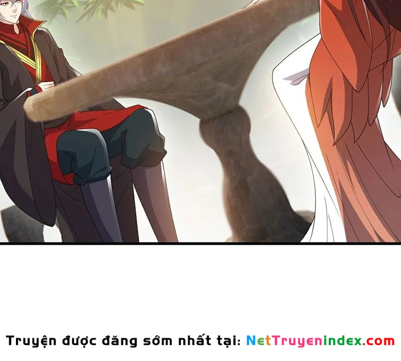 Tiên Võ Đế Tôn Chapter 743 - 53