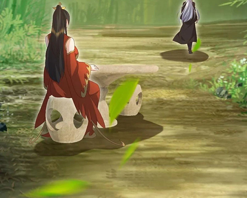 Tiên Võ Đế Tôn Chapter 743 - 64