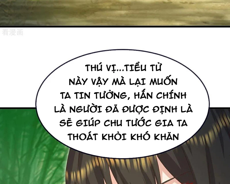 Tiên Võ Đế Tôn Chapter 743 - 65