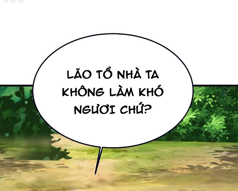 Tiên Võ Đế Tôn Chapter 743 - 77