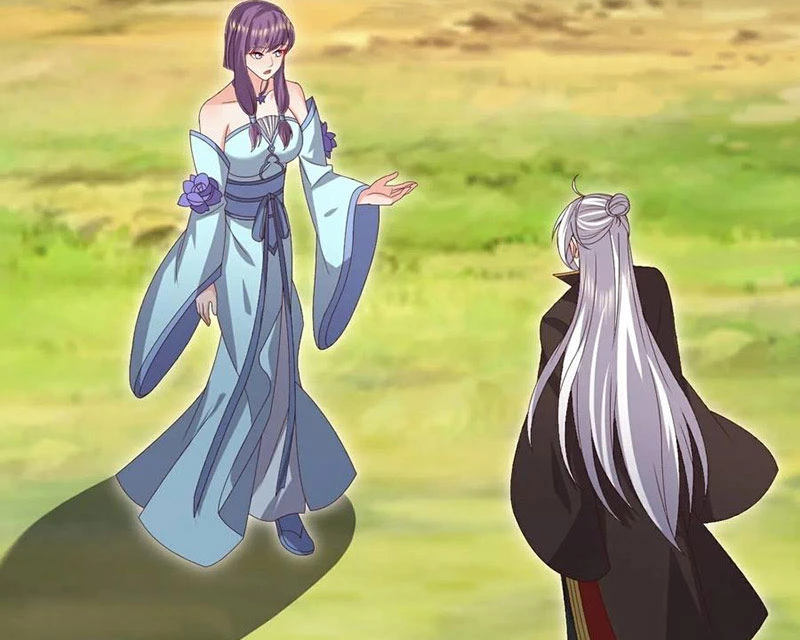 Tiên Võ Đế Tôn Chapter 743 - 78