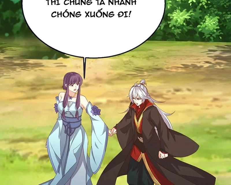 Tiên Võ Đế Tôn Chapter 743 - 84