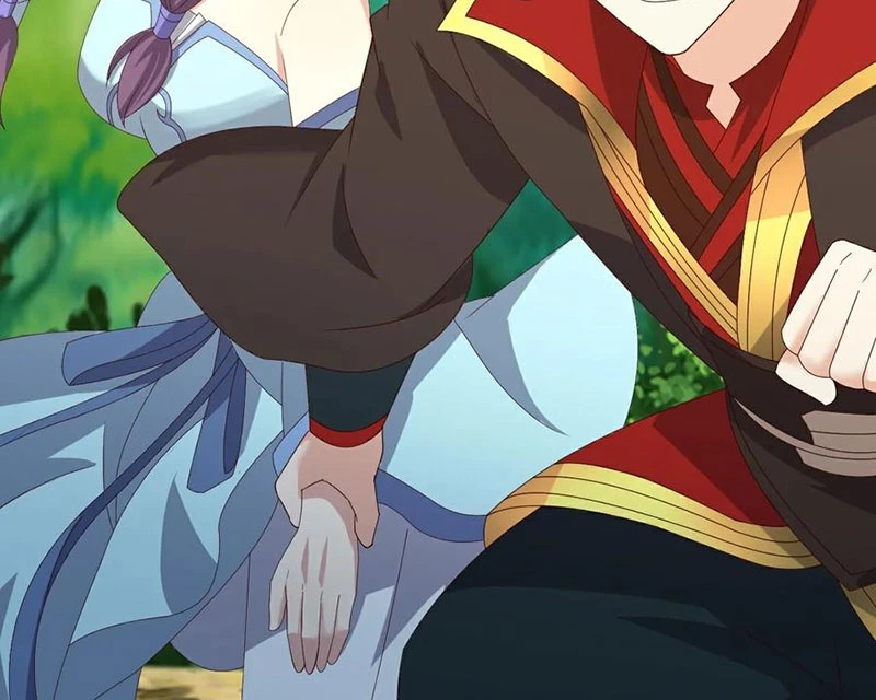 Tiên Võ Đế Tôn Chapter 743 - 93