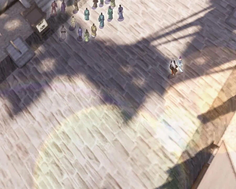 Tiên Võ Đế Tôn Chapter 743 - 108