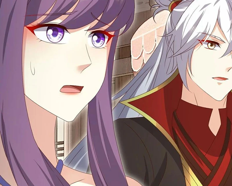 Tiên Võ Đế Tôn Chapter 743 - 110