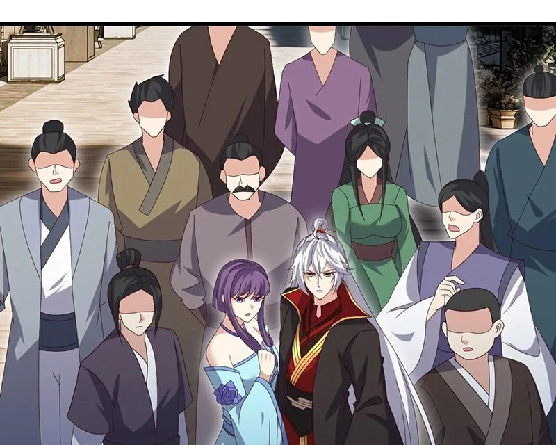 Tiên Võ Đế Tôn Chapter 743 - 113