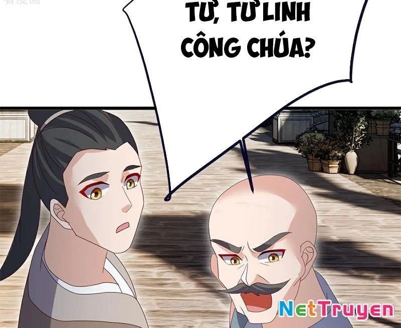 Tiên Võ Đế Tôn Chapter 743 - 121