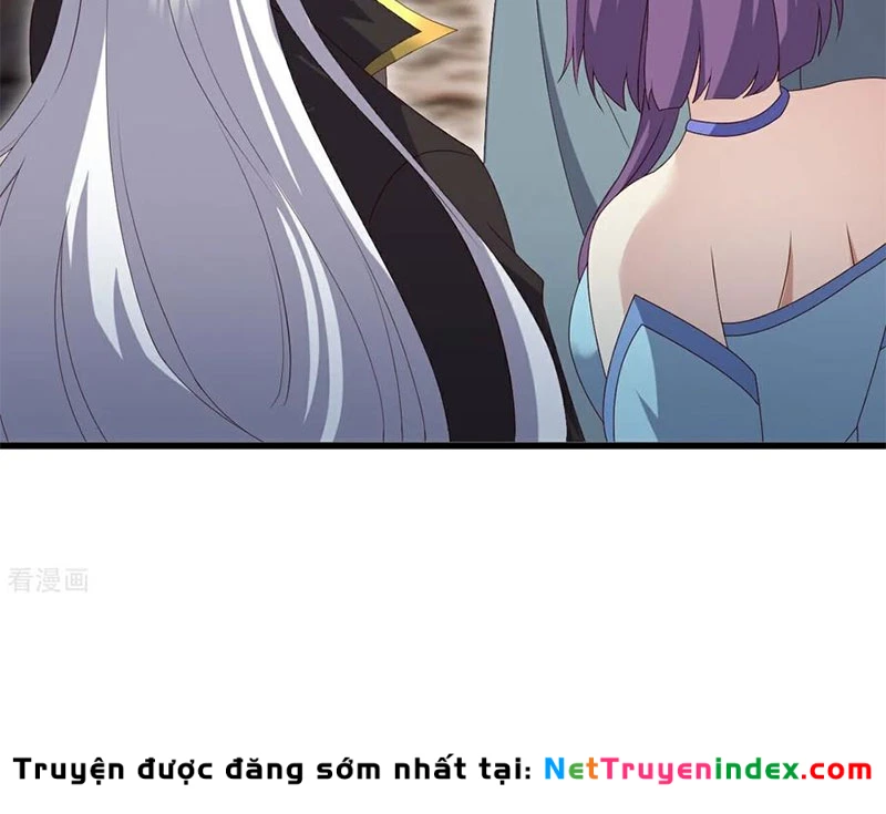 Tiên Võ Đế Tôn Chapter 743 - 123