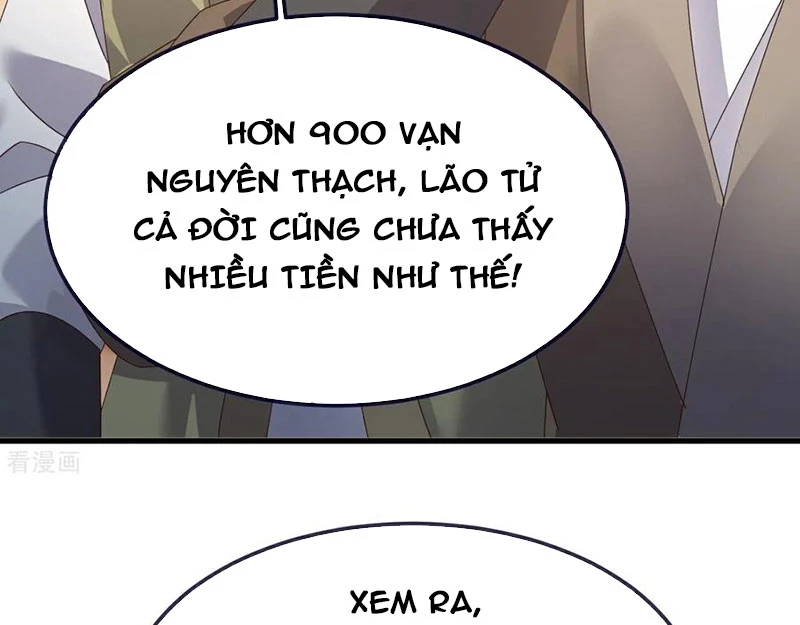 Tiên Võ Đế Tôn Chapter 743 - 129