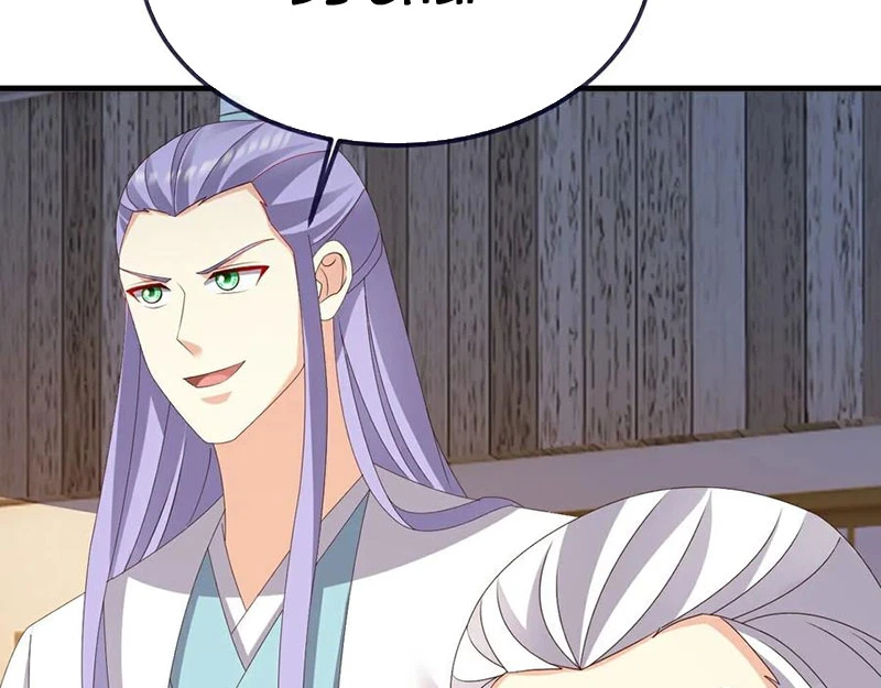 Tiên Võ Đế Tôn Chapter 743 - 133