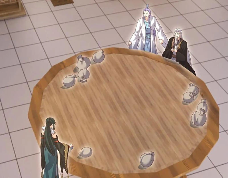 Tiên Võ Đế Tôn Chapter 743 - 143