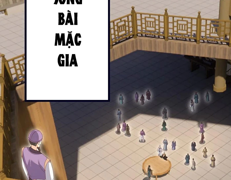 Tiên Võ Đế Tôn Chapter 743 - 154