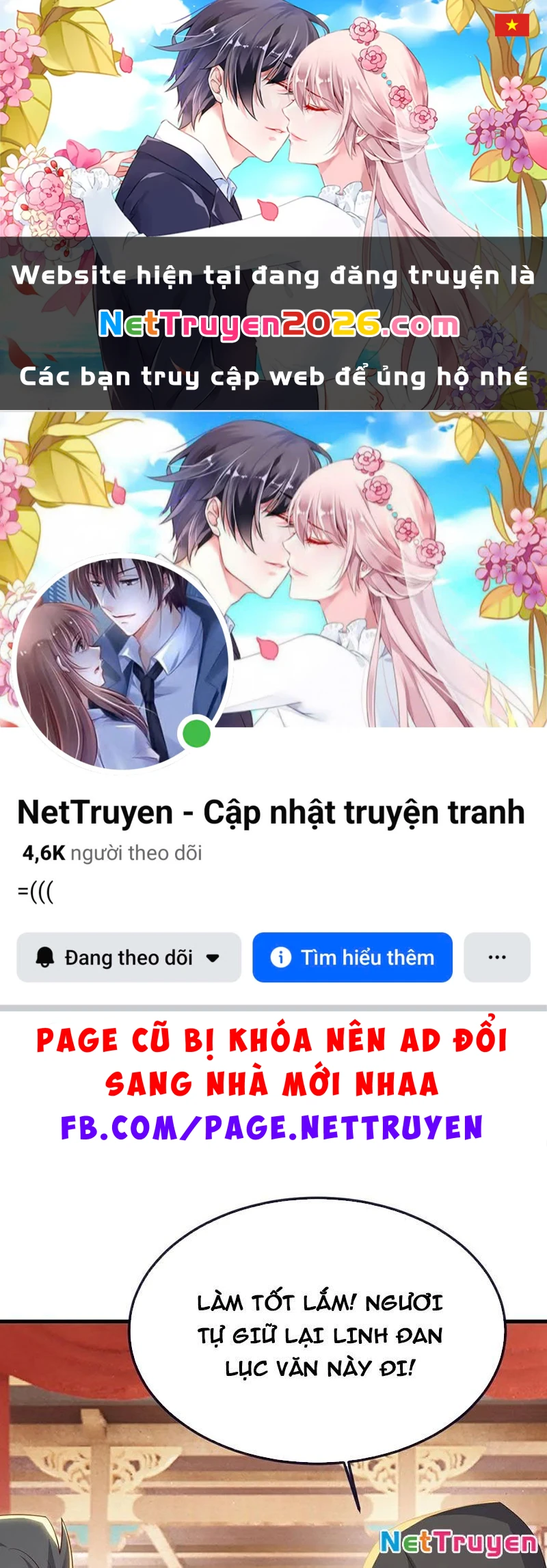 Tiên Võ Đế Tôn Chapter 781 - 1