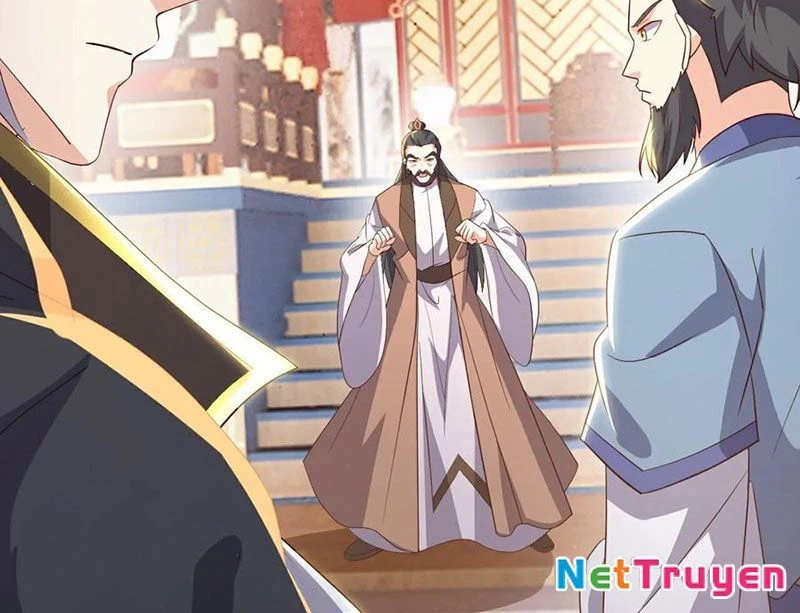 Tiên Võ Đế Tôn Chapter 781 - 11